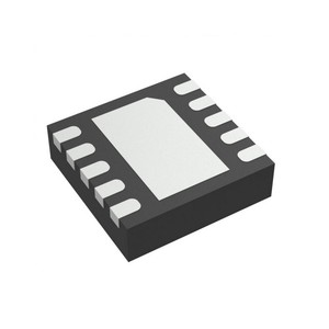 Componenti elettronici UCC27289DRCR Half Bridge General Purpose NMOS analogico logica PWM UCC272-89DRCR montaggio superficiale 10-VSON - Product Image 1