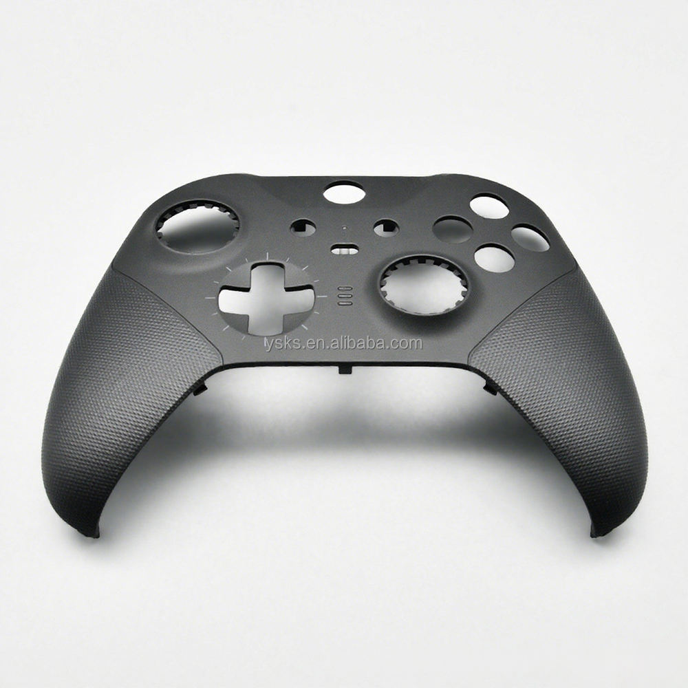 Black for Xbox one elite 2 upper shell