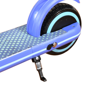 Scooter eléctrico de dos ruedas estándar de la UE de alta calidad para niños tipo Sensor inteligente - Product Image 3