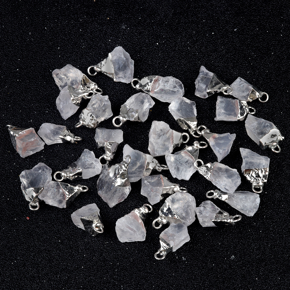 Cristal blanc (pièce unique)