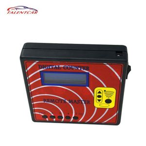 Hochwertiger digitaler Zähler Remote Master Auto Key Programmer
