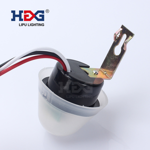 Sensor fotocélula Sensor de haz fotoeléctrico Fotocélula Interruptor de control de iluminación - Product Image 6