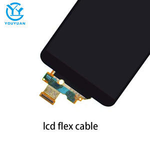 Mobile Accessories Screen for <strong>LG</strong> G6 Mobile Lcd Display H870 Display Screen Replacement - Product Image 5