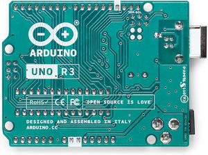 Für Arduino für Uno REV3 [A000066] ATmega328P Mikro controller 14 Digitale E/A-Stifte 6 Analoge in gänge 32KB Flash USB für Arduino