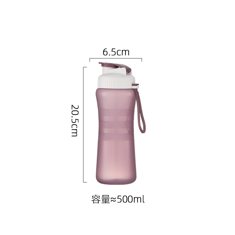 2 822 500ml 65205cm 180/box