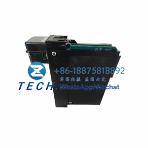 TC-MDP08136 Point <strong>Pulse</strong> <strong>Input</strong> <strong>Module</strong> New FACTORY SEALED Make Offer - Product Image 1