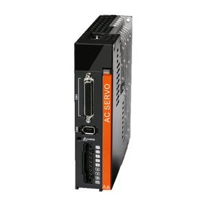 ACサーボドライブ0.75KW 220V 1PH ACサーボモーターとドライブコントローラーセット100W 200W 400W 750W 1000W CNCサーボドライブ - Product Image 6