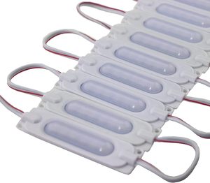 COB LED modül lamba enjeksiyon için su geçirmez LED arka ışık işareti kanal mektup DC12V 2W 7019 - Product Image 2