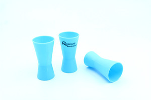 XC โปรโมชั่นพลาสติก Jigger/หัวคู่ Jigger/วัด Jiggers - Product Image 4