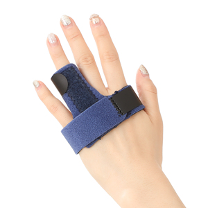 Belat jari medis, penopang tulang jari untuk pelurus melengkung bengkok dan Tang jari - Product Image 5