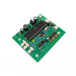OEM Electronics PCB PCBA service include Software, programmazione, test di funzione OEM PCBA Assembly per dispositivi IoT PCBA - Product Image 4