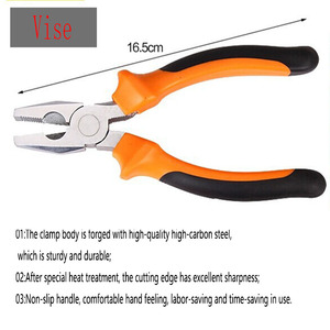 128ใน1ที่กำหนดเองที่มีคุณภาพสูงชุดเครื่องมือไฟฟ้า Combo กับกรณียาก - Product Image 5