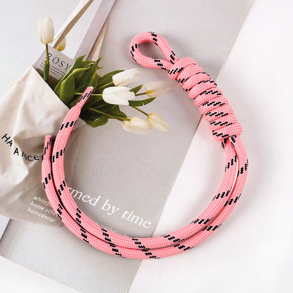 43 peach pink-black
