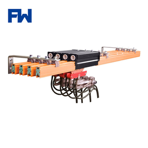 Thanh Xe Buýt Bằng Đồng Cách Điện 100 Thanh Xe Buýt 400a 600a - Product Image 5