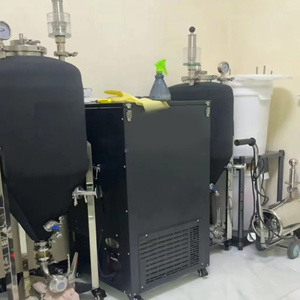 Làm mát nhanh Glycol Máy làm lạnh bia lên men bia sản xuất rượu bia các nhà sản xuất - Product Image 6