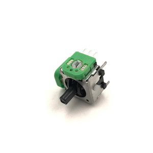 3D Analog Joysticks for Nintend <strong>Game</strong> <strong>Cube</strong> Sensor Module Potentiometer Replacement for NGC <strong>Controller</strong> - Product Image 6