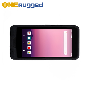 Android PDA palmare dispositivi PC con Scanner dispositivo palmare biometrico braccio OCTA Core In magazzino a prezzi bassi - Product Image 5