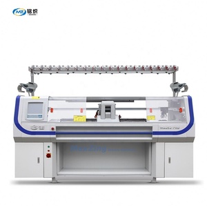 Automatische computerized wohnung stricken maschine flache stricken maschine ersatzteile flache stricken maschine nadel - Product Image 3