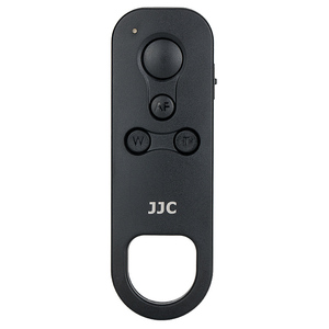 JJC BR-E1Camera Remote Shutter Release for Canon <strong>EOS</strong> M6 Mark II/R/RP /90D /6D Mark II /77D /800D /200D /250D /M50 /<strong>EOS</strong> Rebel SL2 - Product Image 2