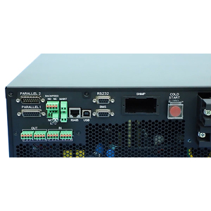 Высокочастотный Регулируемый аккумулятор iTeaQ, 20 кВА 18 кВт - Product Image 6