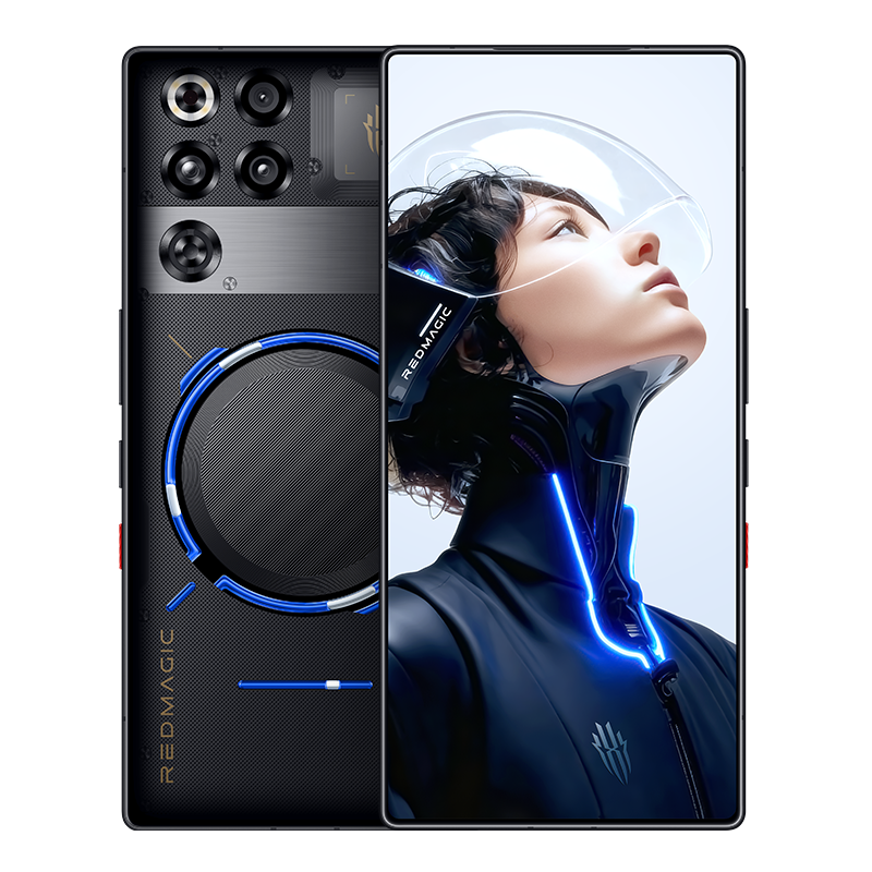 Noir transparent