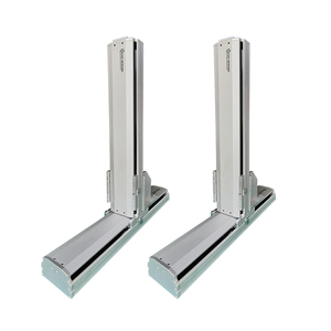 Индивидуальная одноосная линейная направляющая движения - Product Image 2