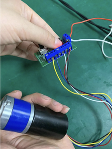 CCM2 CCM9 10-30V <strong>DC</strong> <strong>Motor</strong> Forward and Reverse <strong>Speed</strong> <strong>Controller</strong> Reversible Switch 120W <strong>PWM</strong> Adjustable <strong>Motor</strong> <strong>Speed</strong> <strong>Controller</strong> - Product Image 3