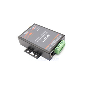 Seriale Server RS232/485/422 a Wifi Ethernet Dtu apparecchiature di comunicazione di rete HF2211 - Product Image 5