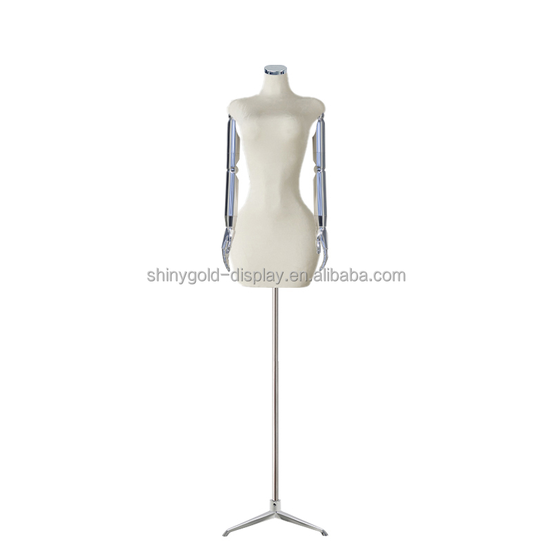 White-Triangle-Headless