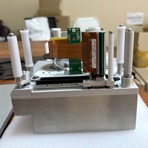 UCS53 TTO Codier maschine Flexible Kunststoff verpackungs linie mit variablem QR-Code-Daten-und Datums drucker für Papier verpackungen - Product Image 2