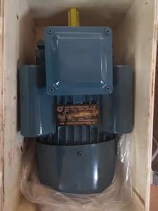 电压频率可调 (50Hz/60Hz) 全球认证 (CE，CCC，GOST) 定制单相电机0.5-7.5kw - Product Image 3