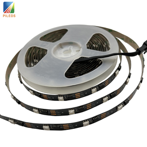 RGB DMX WS2811 ha condotto la luce della striscia con la luce esterna IC 60led/m 60 pixel/m 60ic/m - Product Image 3