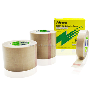 Nitto No.973ul-S เครื่องปิดผนึกเทปทนอุณหภูมิสูง0.13*25*10 - Product Image 6