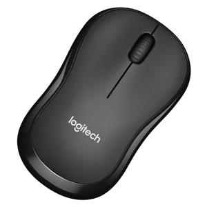 オリジナルのLogitechM185 2.4GHz 1000DPIワイヤレスゲーミングマウスマウスサイレントPCコンピューター用ユニバーサルミニ光学式マウス - Product Image 3