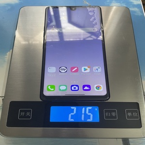 <strong>LG</strong> <strong>Stylo</strong> 6 Q730 LTE GSM CDMA Cellular Phone