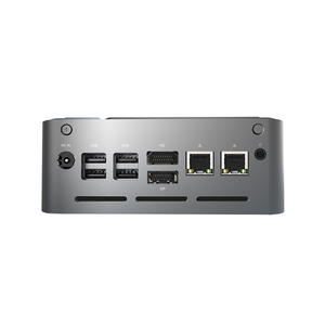 Ventilador de refrigeración Mini PC Ultra 9 185H 32G DDR5 PCIe 2,5 "SSD Dual 2,5G Win11 Mini computadora de escritorio para juegos Oficina AI Thunderbolt4 - Product Image 4