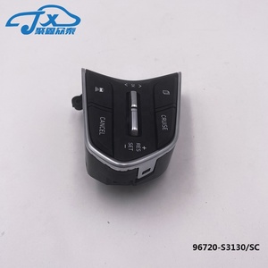 Hyundai Hyundai DM DM OEM 96720-S3130 için çok fonksiyonlu direksiyon düğme kombinasyonu anahtarı - Product Image 3