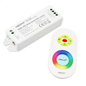 Пульт дистанционного управления Milight одноцветное затемнение CCT RF RGB светодиодный контроллер - Product Image 2