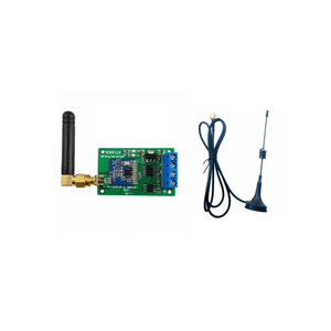 RT18A01 RS485 Transceiver <strong>Wireless</strong> Repeater 485 Master-slave control 433M 868M FSK Uhf <strong>Module</strong> - Product Image 2