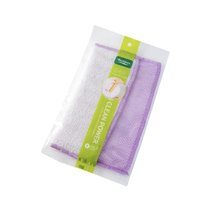 2023 nouveau tampon éponge de nettoyage Magic Eraser pour le lavage de la vaisselle de cuisine