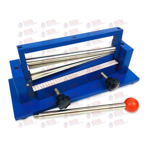 Máquina de prueba de proceso de probador de curva de mandril cónico de recubrimiento - Product Image 5