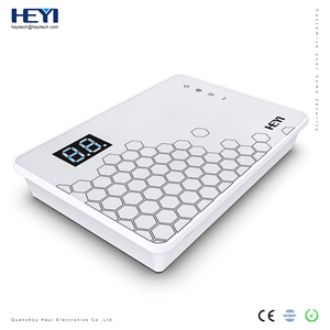 GSM/GPRS无线家庭安全系统，带无线网络摄像机报警应用程序，供个人使用 - Product Image 6
