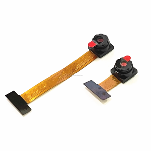 MIPI DVPカメラモジュールOV7725 OV7740 OV7670 CMOSセンサー - Product Image 1