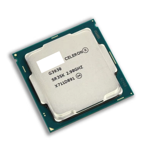 Intel Celeron G4900 için masaüstü ve sunucu kutulu için 3.1GHz çift çekirdekli işlemci LGA 1151 satış işlemci - Product Image 2