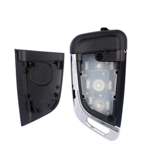 เหมาะสำหรับปลอกกุญแจรีโมทแบบ keydiy เครื่องย่อย KD ใบมีด A29ปลอกหุ้มกุญแจแบบพับได้ - Product Image 3