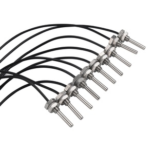 Sensor de temperatura de termistor NTC, sonda térmica multitipo para electrodomésticos electrónicos, suministro de fábrica - Product Image 3