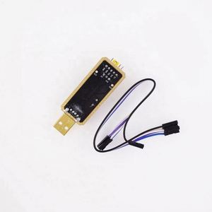 FT232โมดูล USB ไปยัง Serial Port USB to TTL อัพเกรดบอร์ดแปรง - Product Image 3