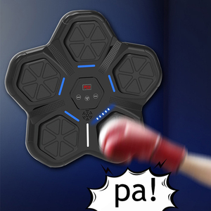 Multi-functional Double Pack <strong>Fight</strong> 360 Degree Rotating <strong>Rc</strong> Boxing Battle <strong>Robot</strong> With Sound - Product Image 5
