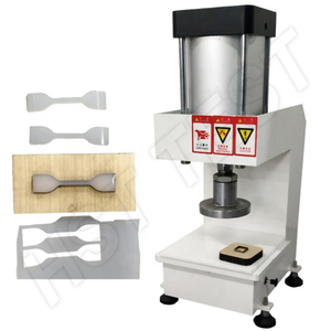 HST5050 ISO179-2000衝撃試験用プラスチック自動Vサンプルノッチングマシン - Product Image 6