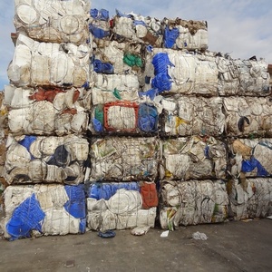 PP-ถ้วยพลาสติกโพรพิลีน, ถังเศษ/ขยะเพื่อการรีไซเคิล - Product Image 1